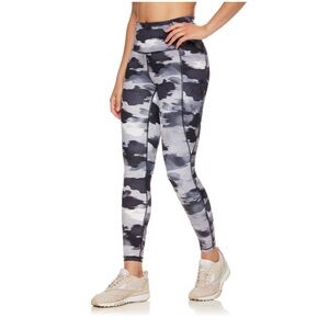 NWT Reebok Women’s Leggings Size Small